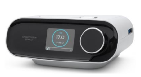 BiPAP Pro Biflex